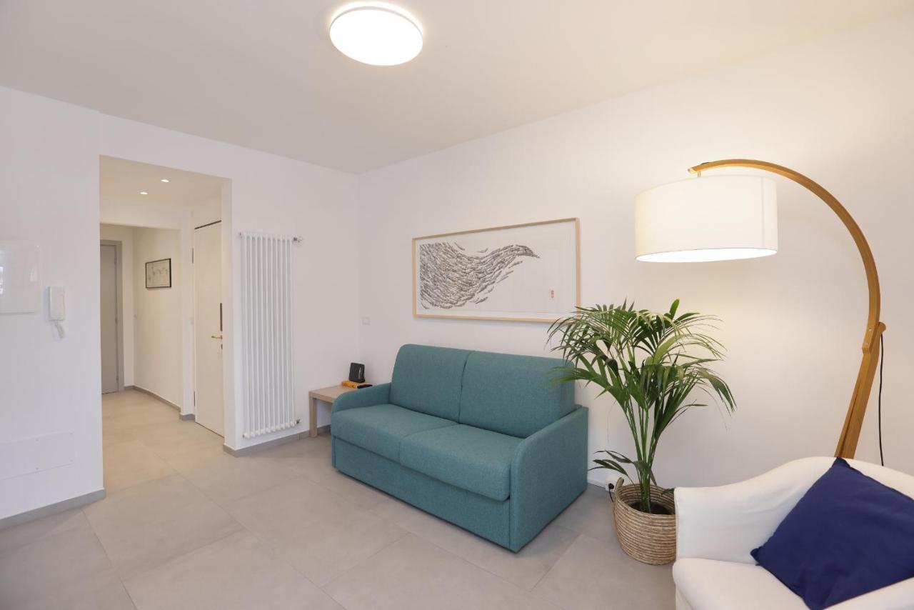 Adamaina - Sea View Apartment With Private Garage Sestri Levante Eksteriør billede