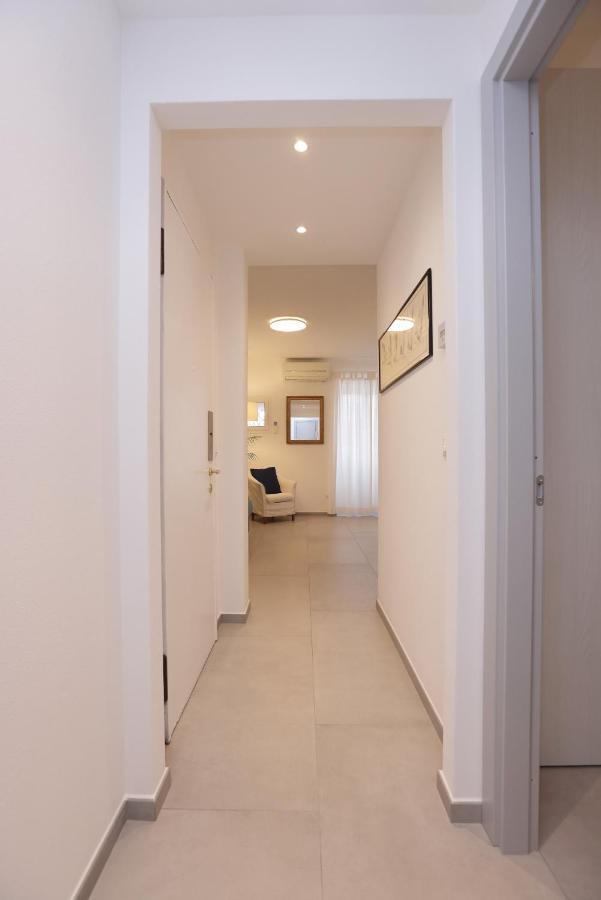 Adamaina - Sea View Apartment With Private Garage Sestri Levante Eksteriør billede