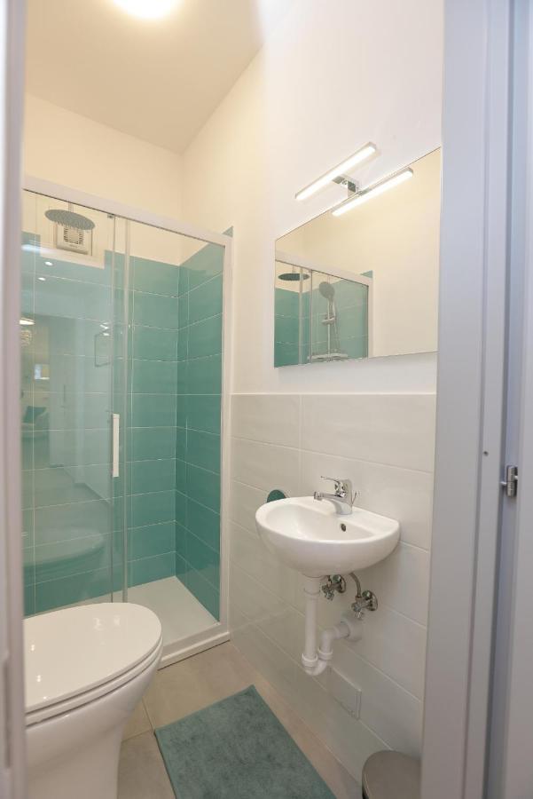 Adamaina - Sea View Apartment With Private Garage Sestri Levante Eksteriør billede