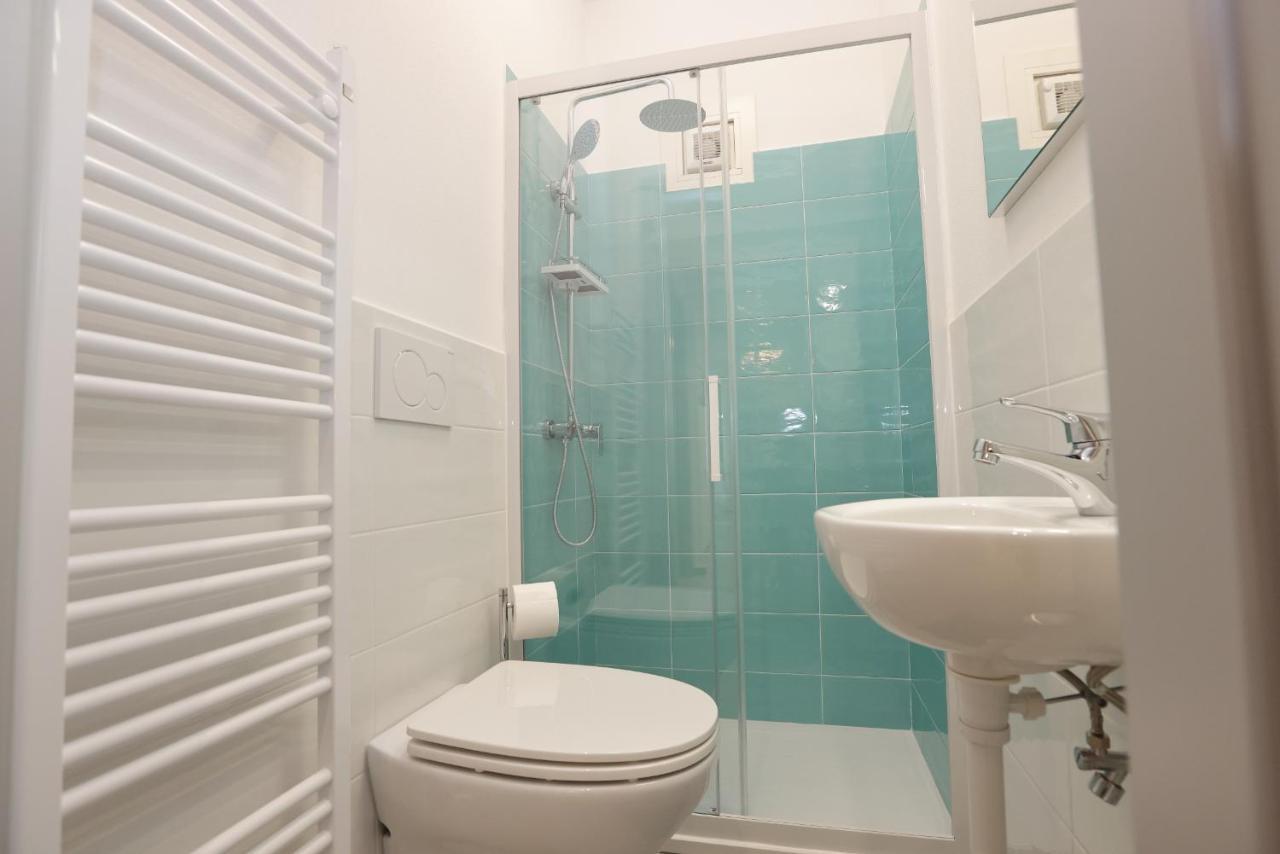 Adamaina - Sea View Apartment With Private Garage Sestri Levante Eksteriør billede